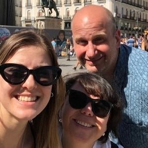 Meet your Posher, Ericka